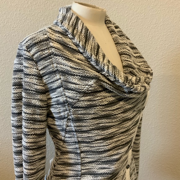 Anthropologie jacket - Picture 4 of 8